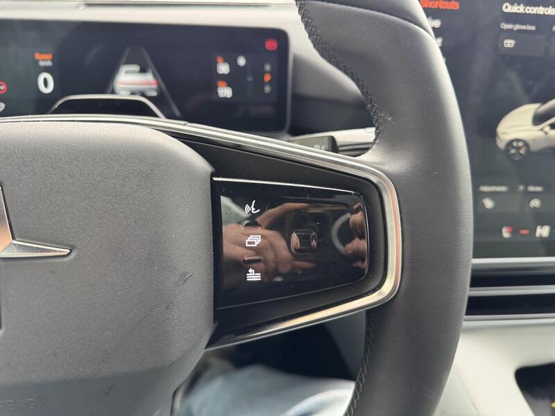 Polestar 4 vaihtoauto