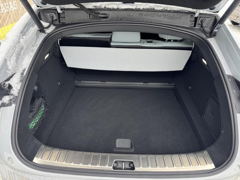 Polestar 4 vaihtoauto