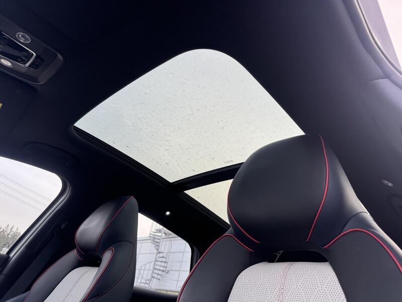 BYD Atto 3 vaihtoauto