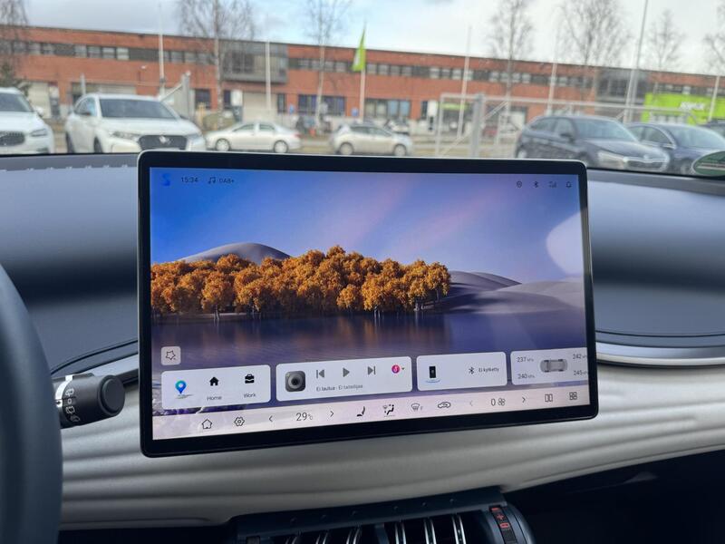 BYD Atto 3 vaihtoauto