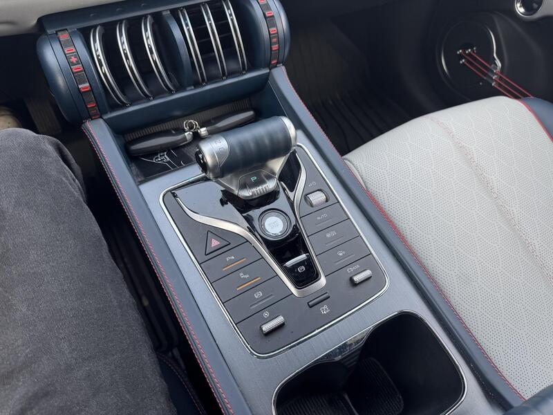 BYD Atto 3 vaihtoauto