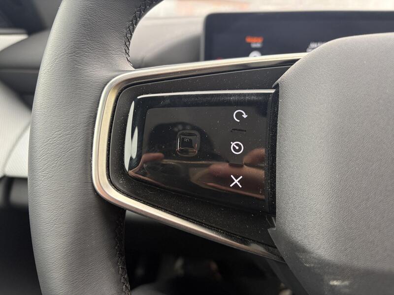 Polestar 4 vaihtoauto