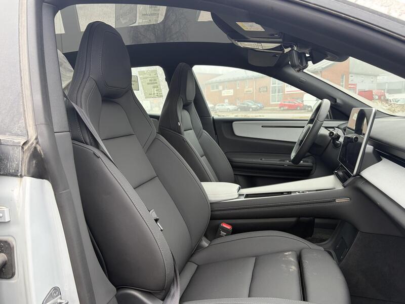 Polestar 4 vaihtoauto