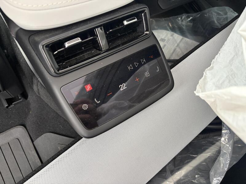 Polestar 4 vaihtoauto