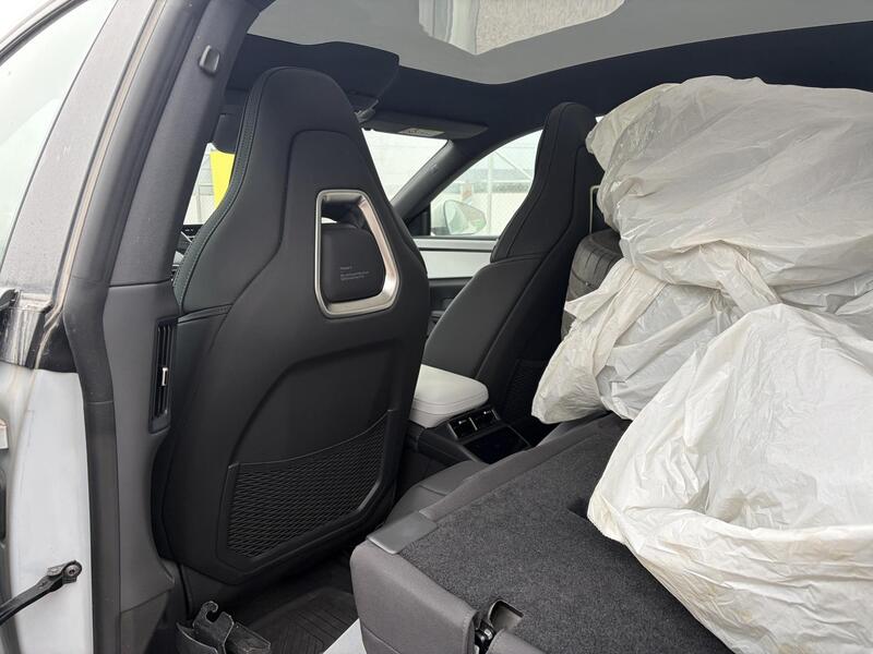 Polestar 4 vaihtoauto