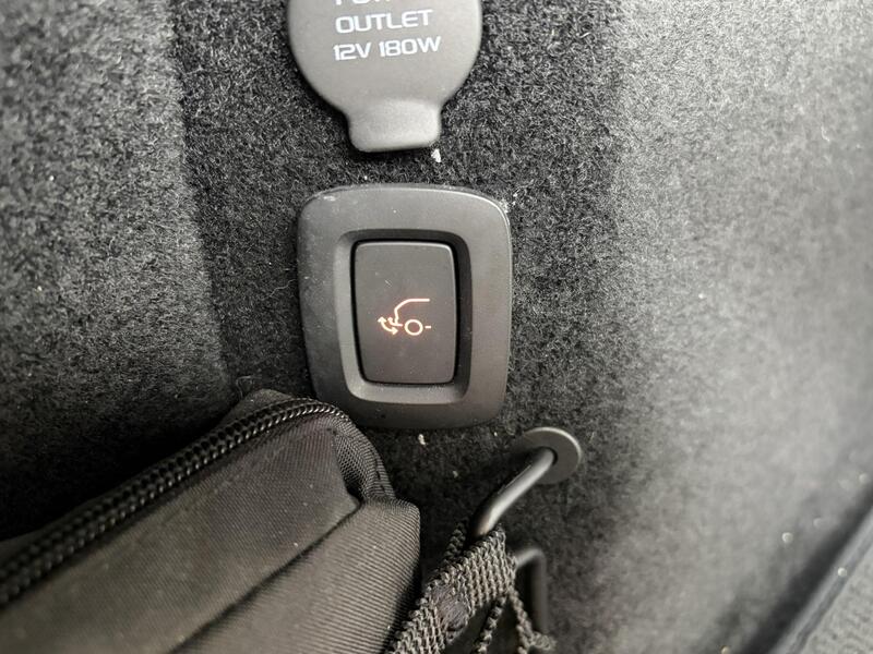 Polestar 4 vaihtoauto