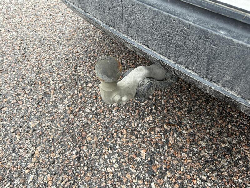 Polestar 4 vaihtoauto