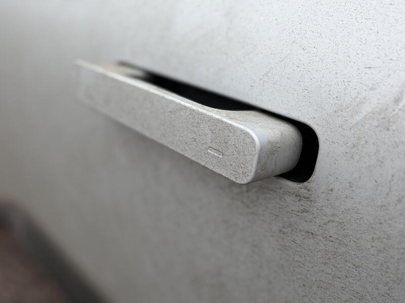 Polestar 4 vaihtoauto