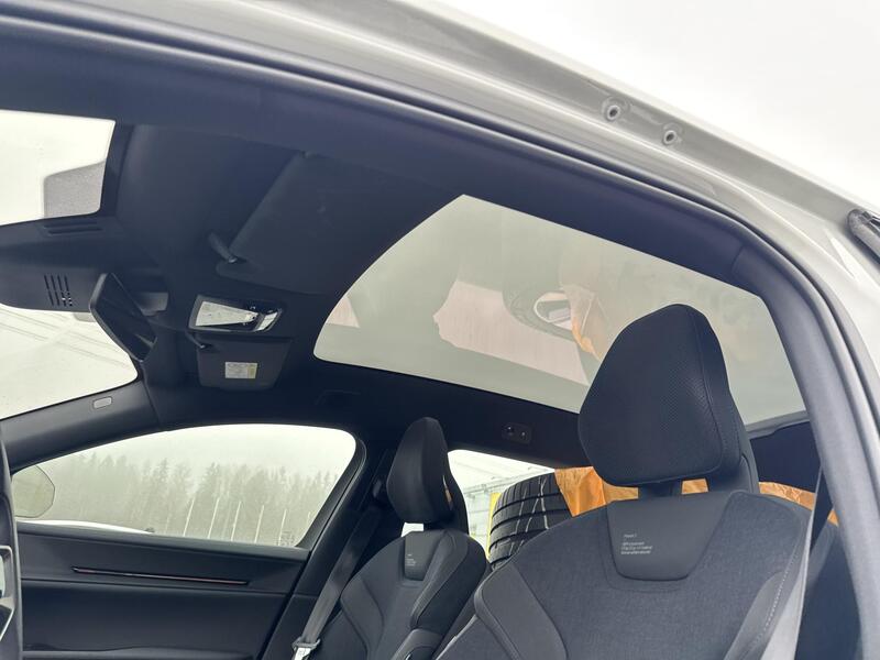 Polestar 3 vaihtoauto