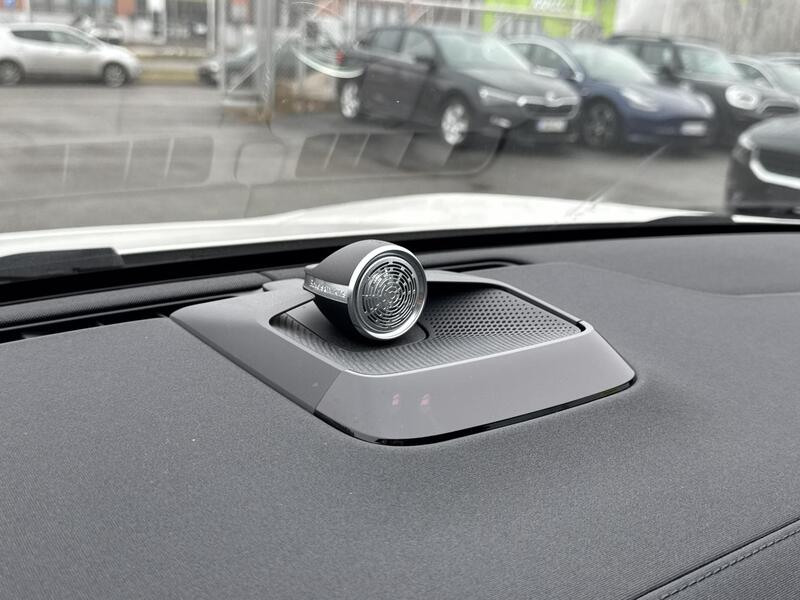 Polestar 3 vaihtoauto