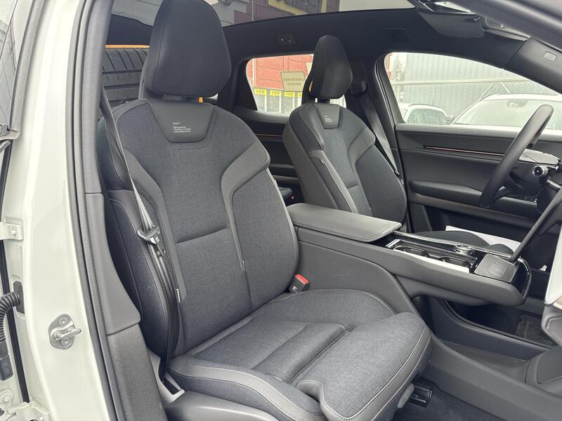 Polestar 3 vaihtoauto