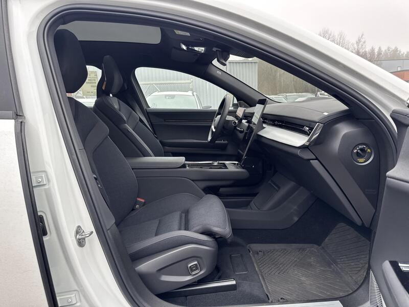 Polestar 3 vaihtoauto