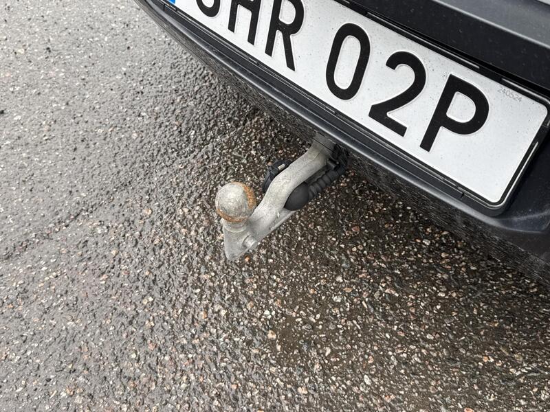 Polestar 3 vaihtoauto