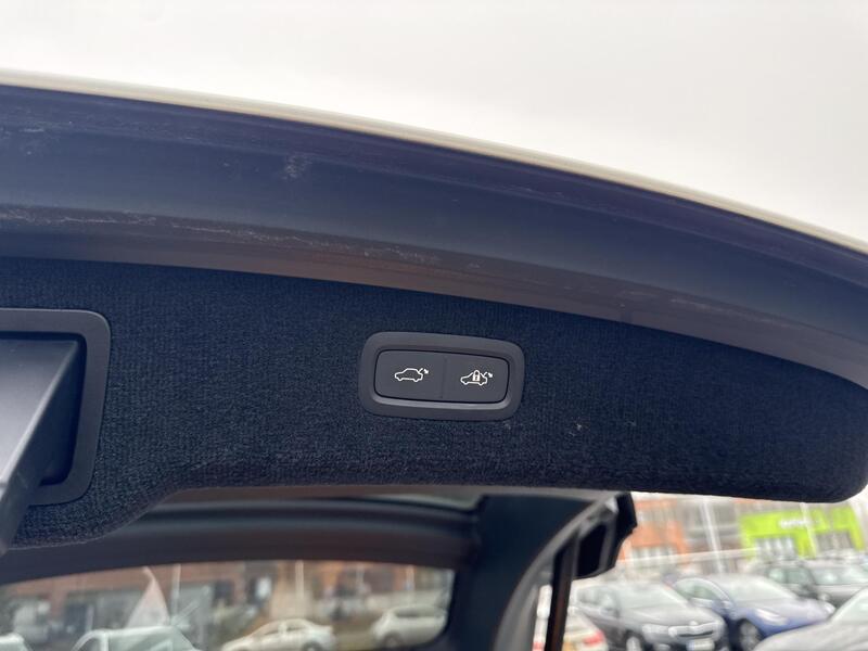 Polestar 3 vaihtoauto