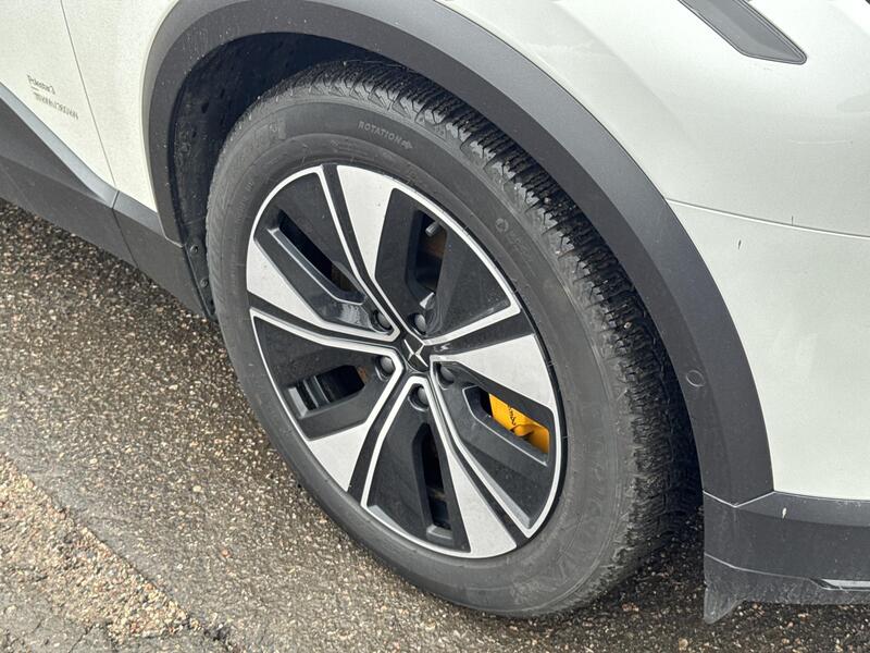 Polestar 3 vaihtoauto