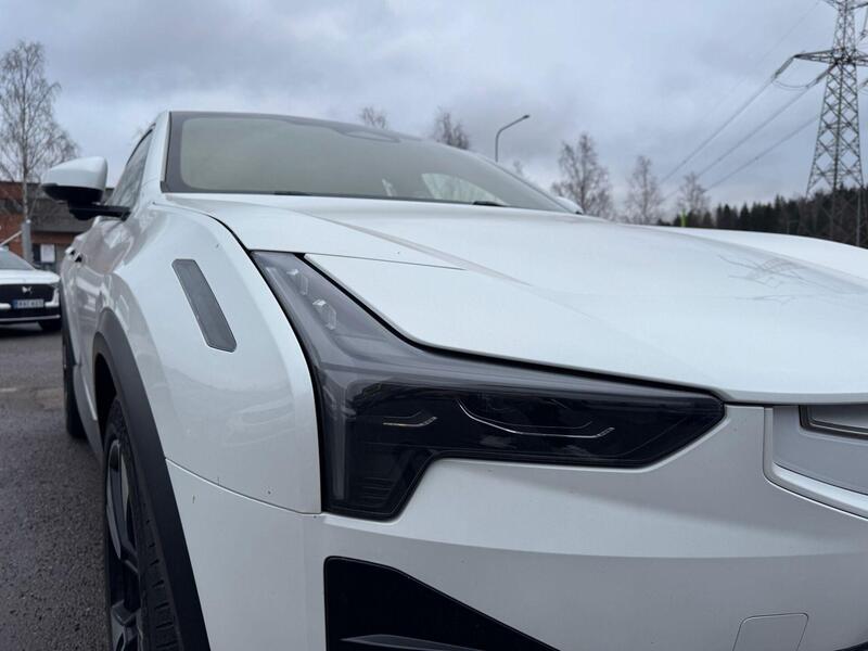 Polestar 3 vaihtoauto