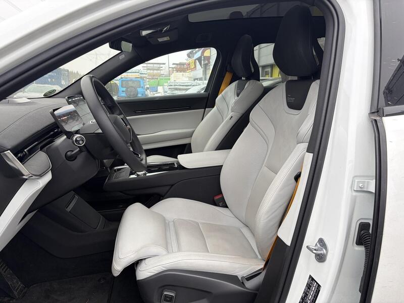 Polestar 3 vaihtoauto