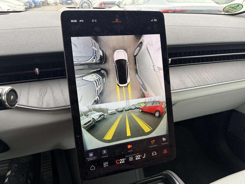 Polestar 3 vaihtoauto