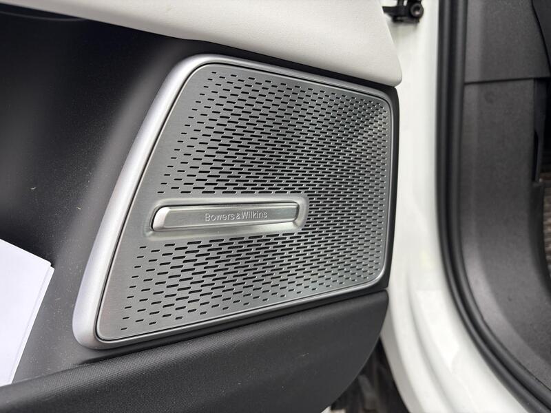 Polestar 3 vaihtoauto