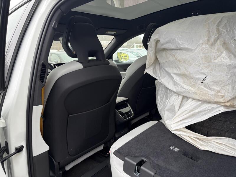 Polestar 3 vaihtoauto