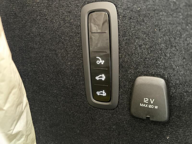 Polestar 3 vaihtoauto