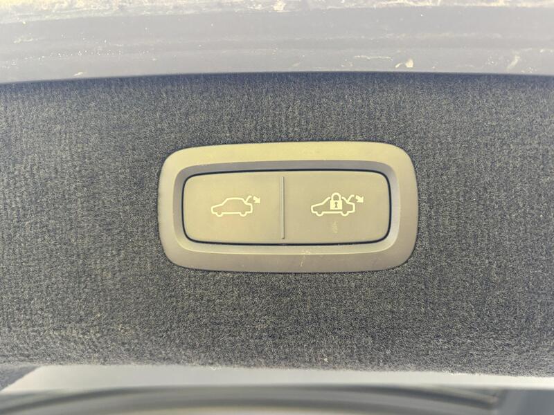 Polestar 3 vaihtoauto