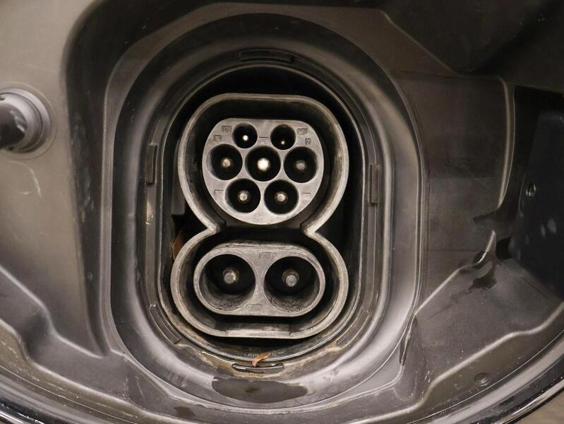 Mini Cooper S vaihtoauto