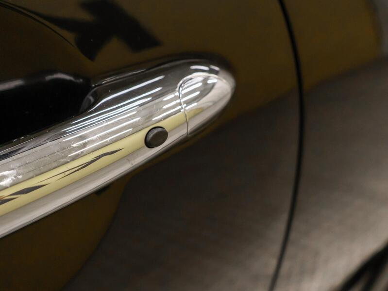 Mini Cooper S vaihtoauto