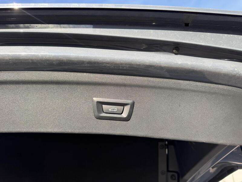 BMW iX M60 vaihtoauto