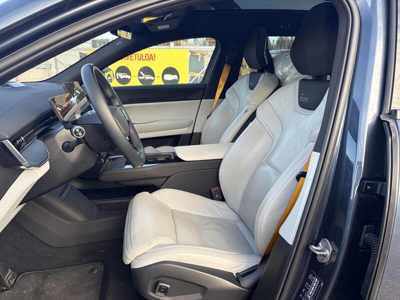 Polestar 3 vaihtoauto