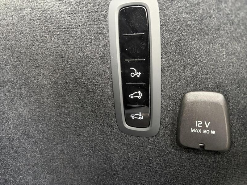 Polestar 3 vaihtoauto