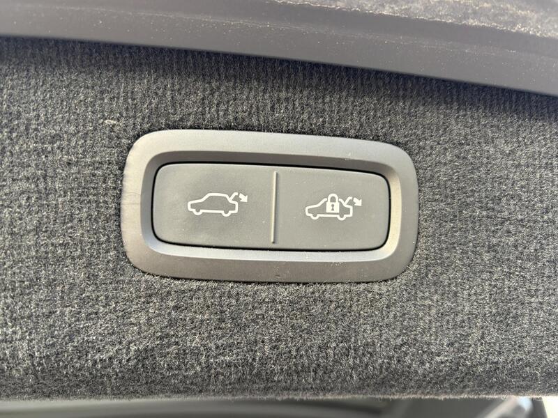 Polestar 3 vaihtoauto