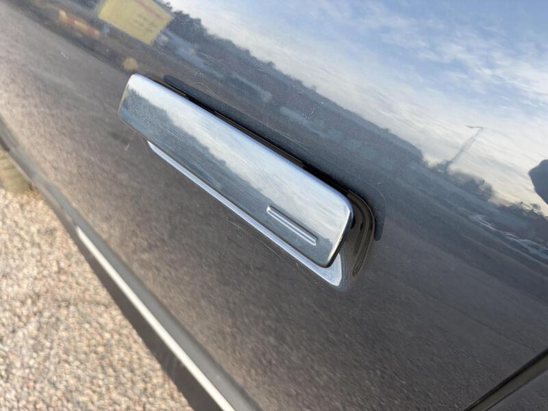 Polestar 3 vaihtoauto