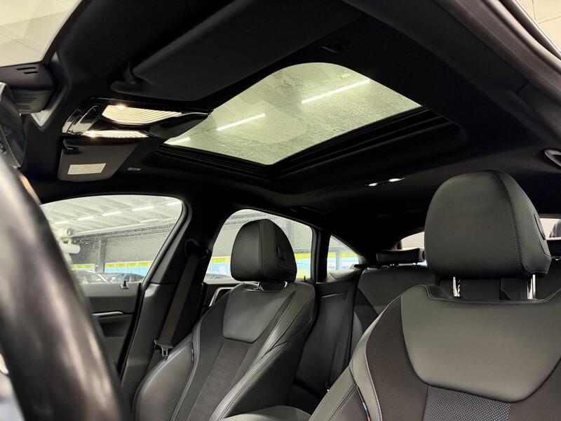 BMW i4 M50 vaihtoauto