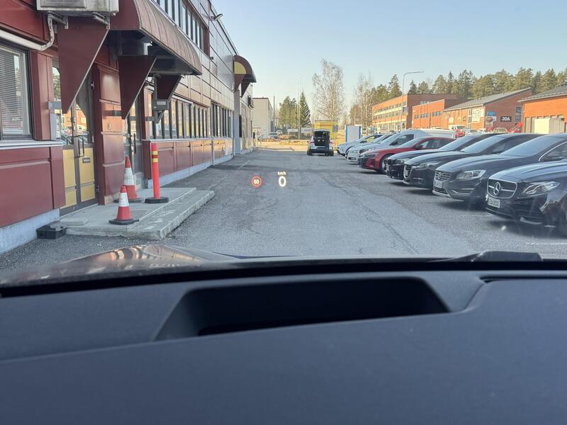 Polestar 3 vaihtoauto