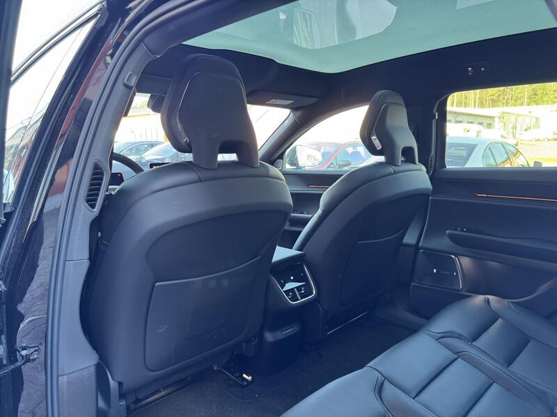 Polestar 3 vaihtoauto