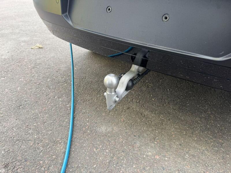 Polestar 3 vaihtoauto