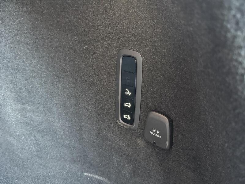 Polestar 3 vaihtoauto