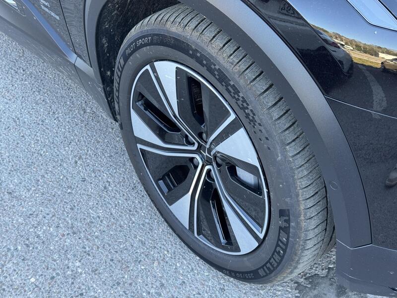 Polestar 3 vaihtoauto