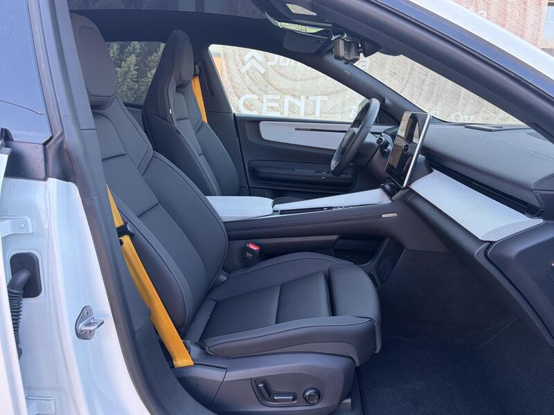 Polestar 4 vaihtoauto