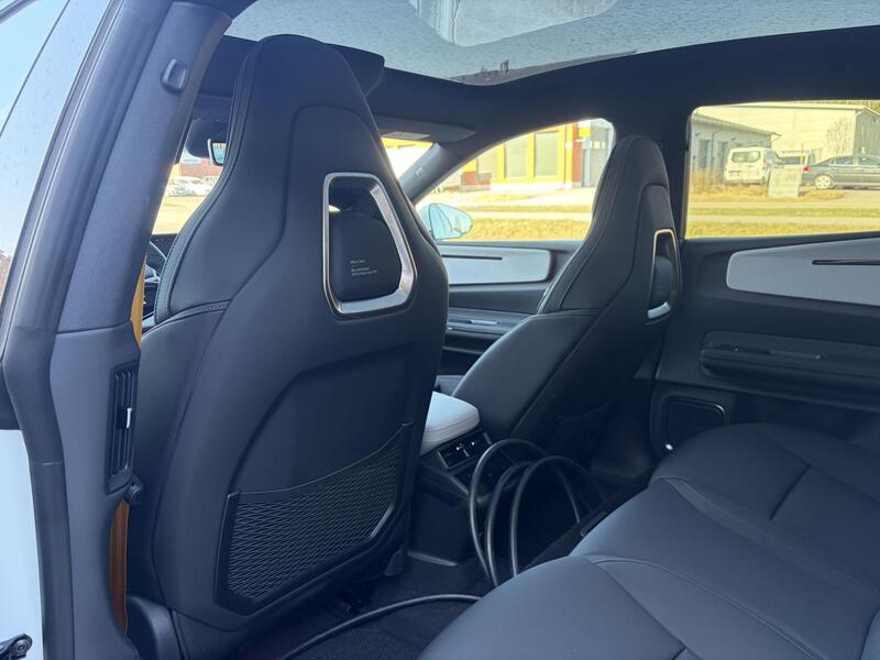 Polestar 4 vaihtoauto