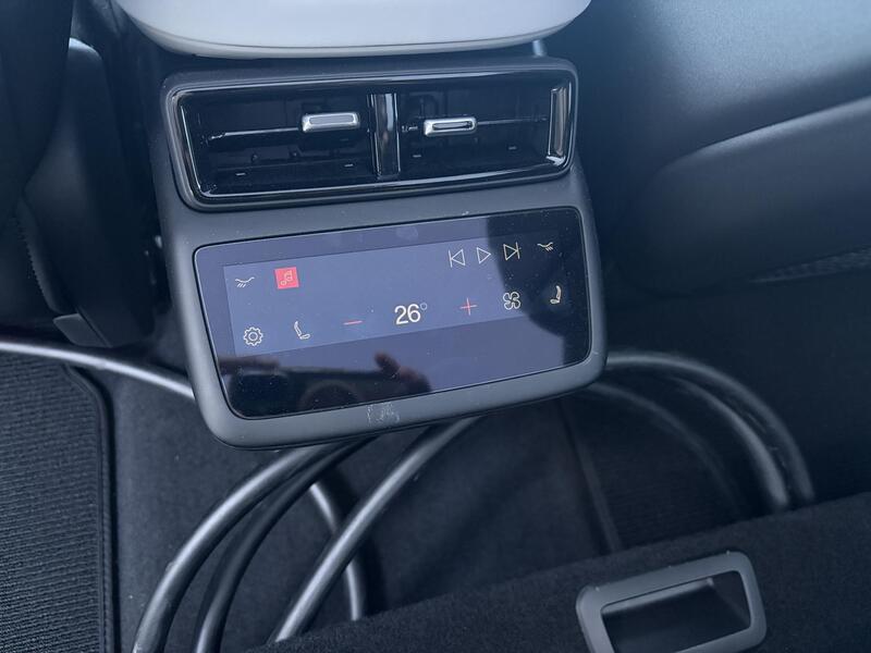 Polestar 4 vaihtoauto