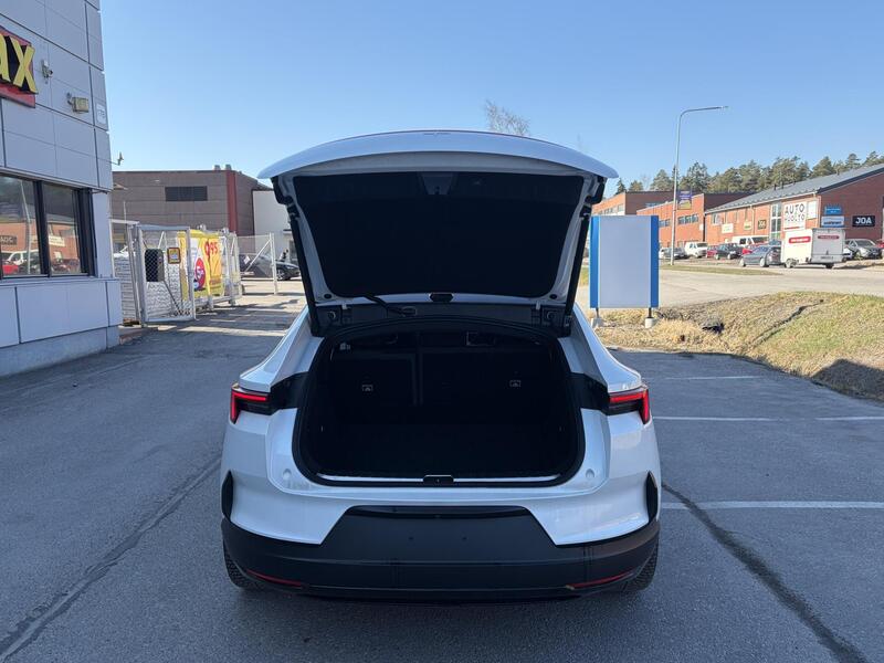 Polestar 4 vaihtoauto