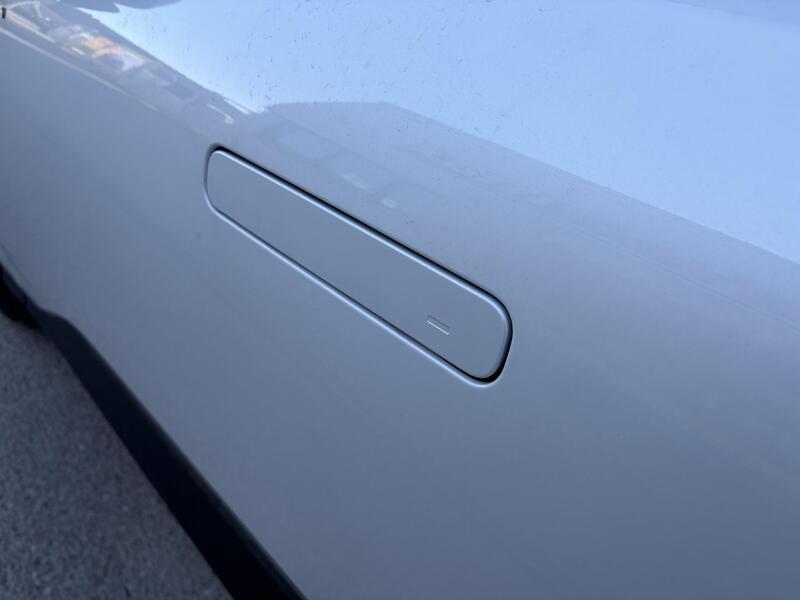 Polestar 4 vaihtoauto