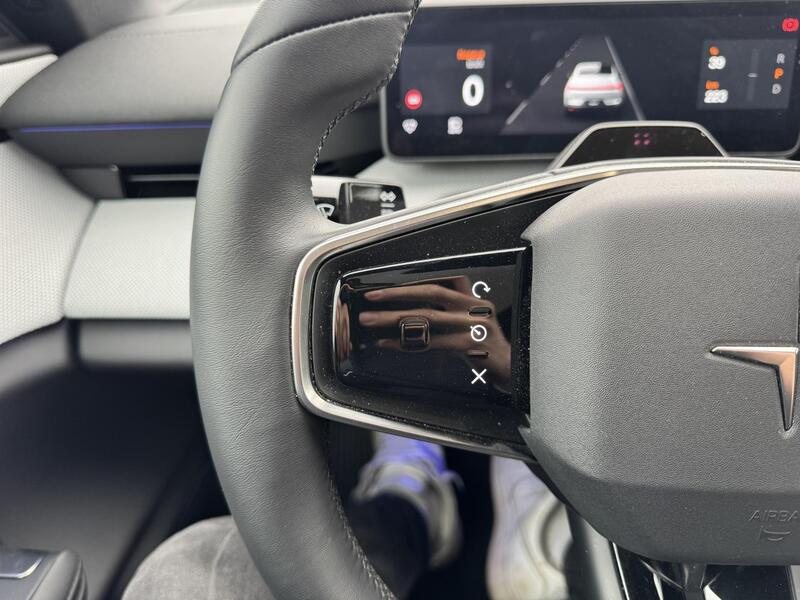 Polestar 4 vaihtoauto