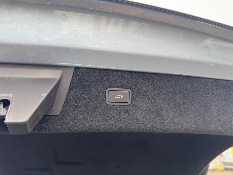 Polestar 4 vaihtoauto