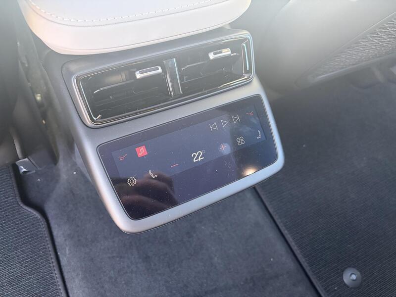 Polestar 4 vaihtoauto