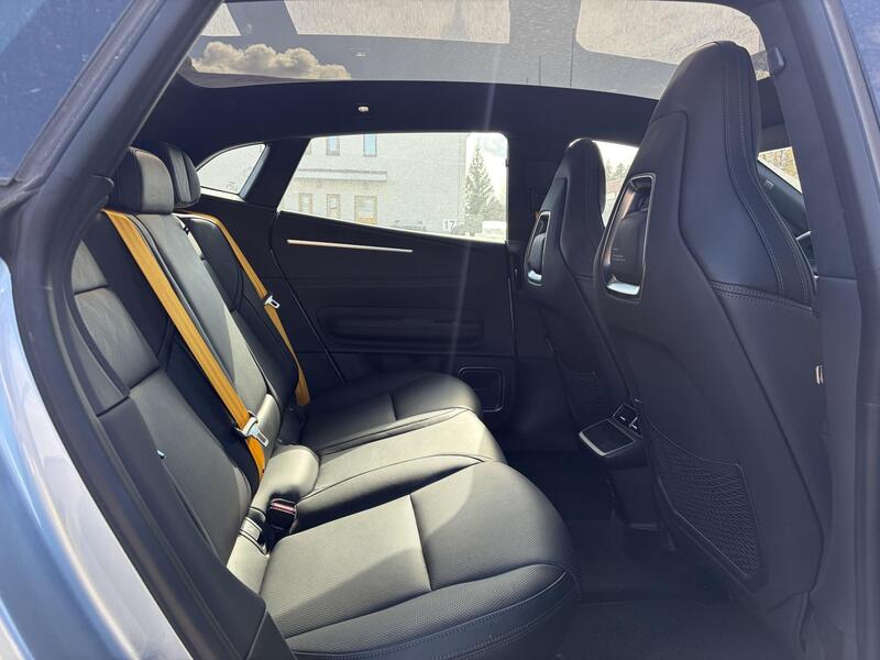 Polestar 4 vaihtoauto