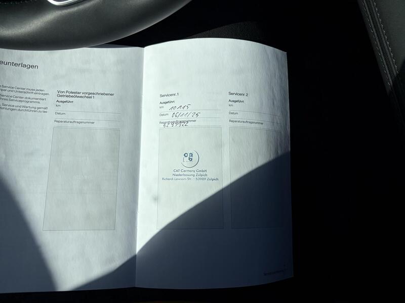 Polestar 4 vaihtoauto