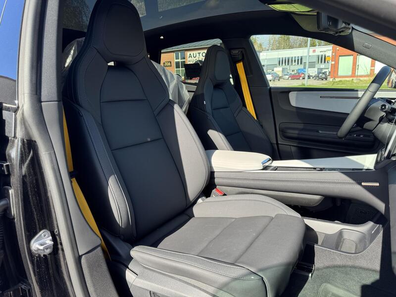 Polestar 4 vaihtoauto